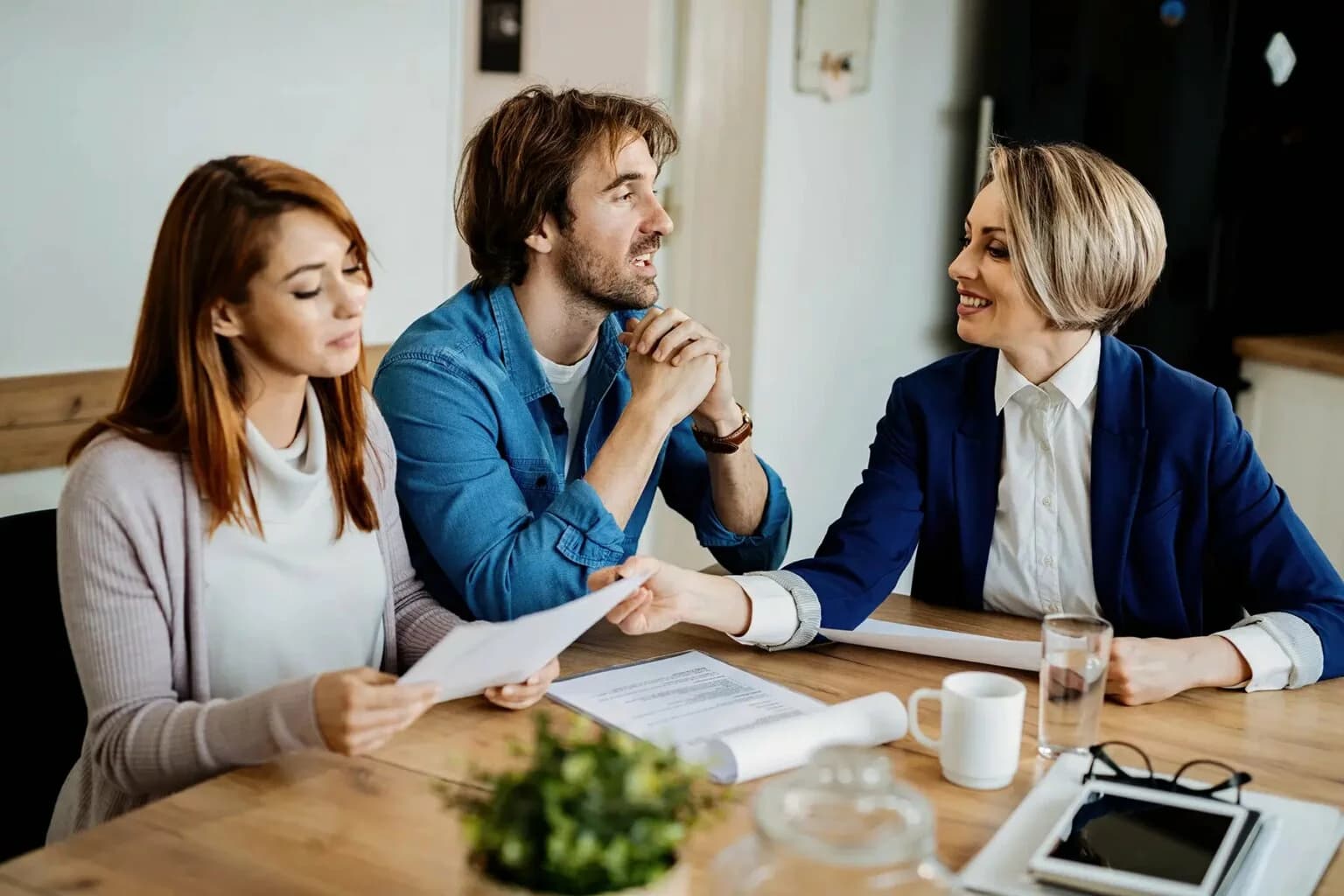 The Hidden Risks of Bankruptcy Alternatives