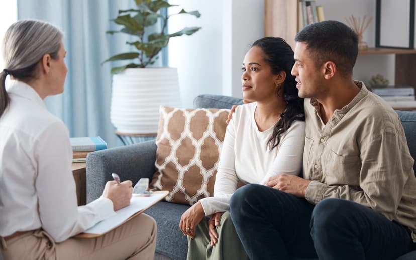 BetterHelp mental health service