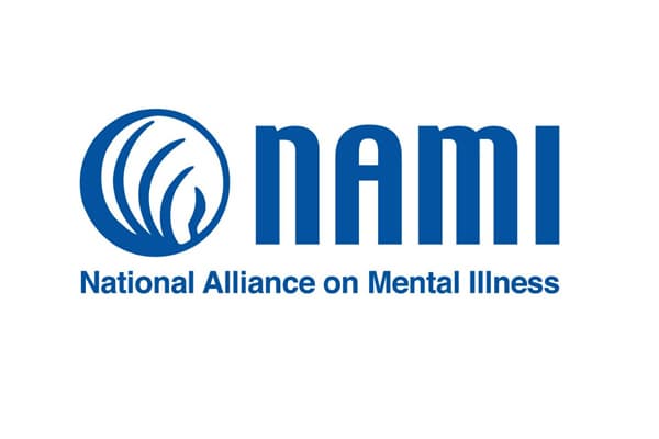 NAMI support group